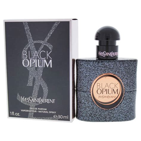 black opium perfume review.